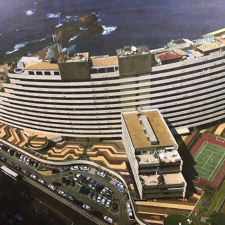Ondina Apart Hotel 621 Сальвадор Экстерьер фото