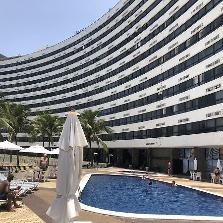 Ondina Apart Hotel 621 Сальвадор Экстерьер фото